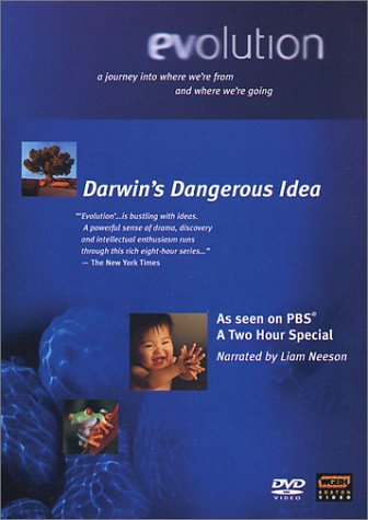 CD-Charts  Music : Evolution (part 1): Darwin's Dangerous Idea