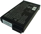 Review inov8 BL1202 / Inov8 replacement battery for HP NC6000