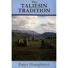 The Taliesin Tradition