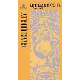 Grace Quigley (Amazon.com Exclusive) [VHS]