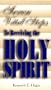 Seven Vital Steps To Receiving The Holy Spirit