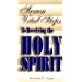 Seven Vital Steps To Receiving The Holy Spirit