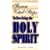 Seven Vital Steps To Receiving The Holy Spirit
