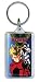 Trigun Gun Image Keychain KC-3400