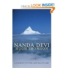 Nanda Devi: A Journey to the Last Sanctuary