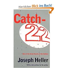 Catch 22, English edition