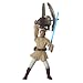 Star Wars: Episode 2 > Obi-Wan Kenobi (Coruscant Chase) Action Figure