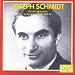 Der Tenor Joseph Schmidt