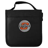 Bergamot Oklahoma State Cowboys CD Case