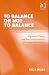 Book To Balance or Not to Balance: Alignment Theory And the Commonwealth of Independent States