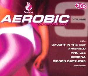 Aerobic Vol.3