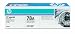 HP Laserjet 78A Black Cartridge in Retail Packaging (CE278A)