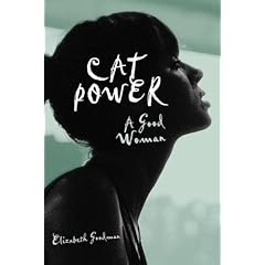 cover of Cat Power A Good Woman