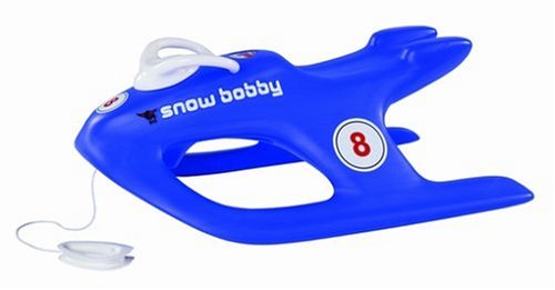 BIG 56925 - Snow Bobby