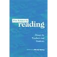 The Subject Is Reading: Essays by Teachers and Students by Wendy Bishop