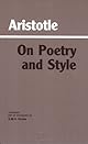 On poetry and style (The Library of liberal arts)