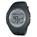 Polar F6 Men's Heart Rate Monitor Watch (Black Coal)