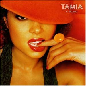 Tamia - Stranger In My House (Thunderpuss Radio Mix) Lyrics - Zortam Music