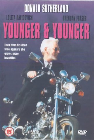 CD-Charts  DVD : Younger And Younger