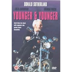 Younger And Younger [DVD]