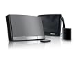 Bose music-to-go package - SoundDock for iPod and iPhone (Gloss Black)