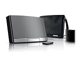 Bose music-to-go package - SoundDock for iPod and iPhone (Gloss Black)