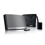 Bose music-to-go package - SoundDock for iPod and iPhone (Gloss Black)