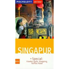 Polyglott On Tour, Singapur