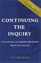 Continuing the Inquiry: The Council on Foreign Relations from 1921 to 1996 (Council on Foreign Relations (Council on Foreign Relations Press))
