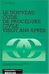 Le nouveau code de proc�dure civile:...