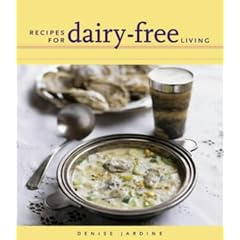 Recipes for Dairy-free Living