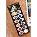 Liquitex Basics Acrylic Paint Strips Set