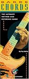 Barre Chords: The Ultimate Method and Reference Guide
