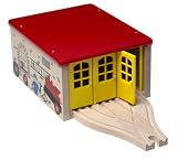 Brio Fix It Shed