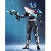 仮面ライダーカブト ライダーヒーローシリーズK05 仮面ライダードレイク(ライダーフォーム)