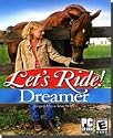 Let's Ride: Dreamer (Jewel Case)