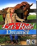 Let's Ride: Dreamer (Jewel Case)