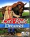 Let's Ride: Dreamer (Jewel Case)