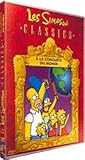 Image de Les Simpson Classics : A la conquête du Monde