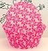 Goldas Kitchen Baking Cups - Pinwheel - Pink