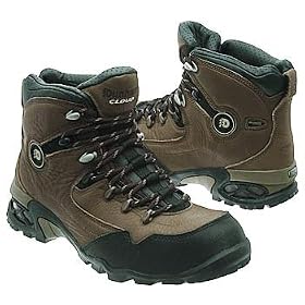 Buy Dunham Mens Pileus - M W Brown Outdoor by Dunham