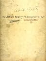 The Artist's Reality: Philosophies of Art