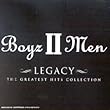 Legacy : The Greatest Hits Collection