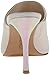 Nine West Women's Funnyhow Metallic Dress Pump