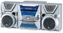 RCA RS2605 5-CD Executive Microsystem