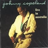 Live in Australia
