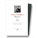 Tch�khov : Oeuvres, tome 3par Anton Pavlovitch Tchekhov