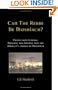 Can The Rebbe Be Moshiach?: Proofs from Gemara, Midrash, and Rambam that the Rebbe zt"l cannot be Moshiach