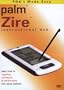 Palm Handheld Zire Instructional Training DVD