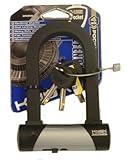 IMAGE OF Knox Defender U-Lock - Pocket-sized